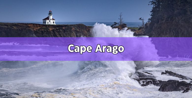 Cape Arago